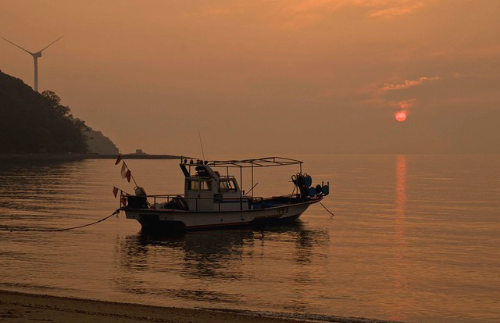영흥도 여행 사진