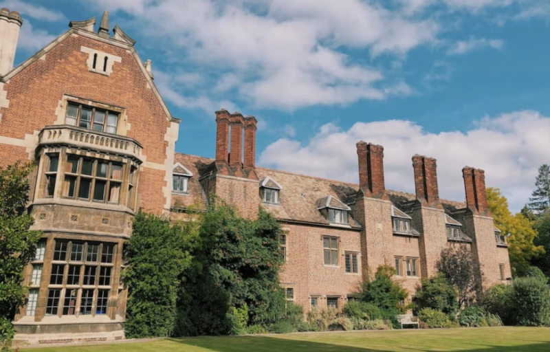 세계 대학 순위 2023