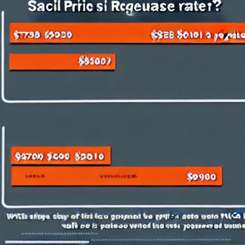 오늘의 가격 상승률, 내 지갑에 어떤 영향을 미칠까?