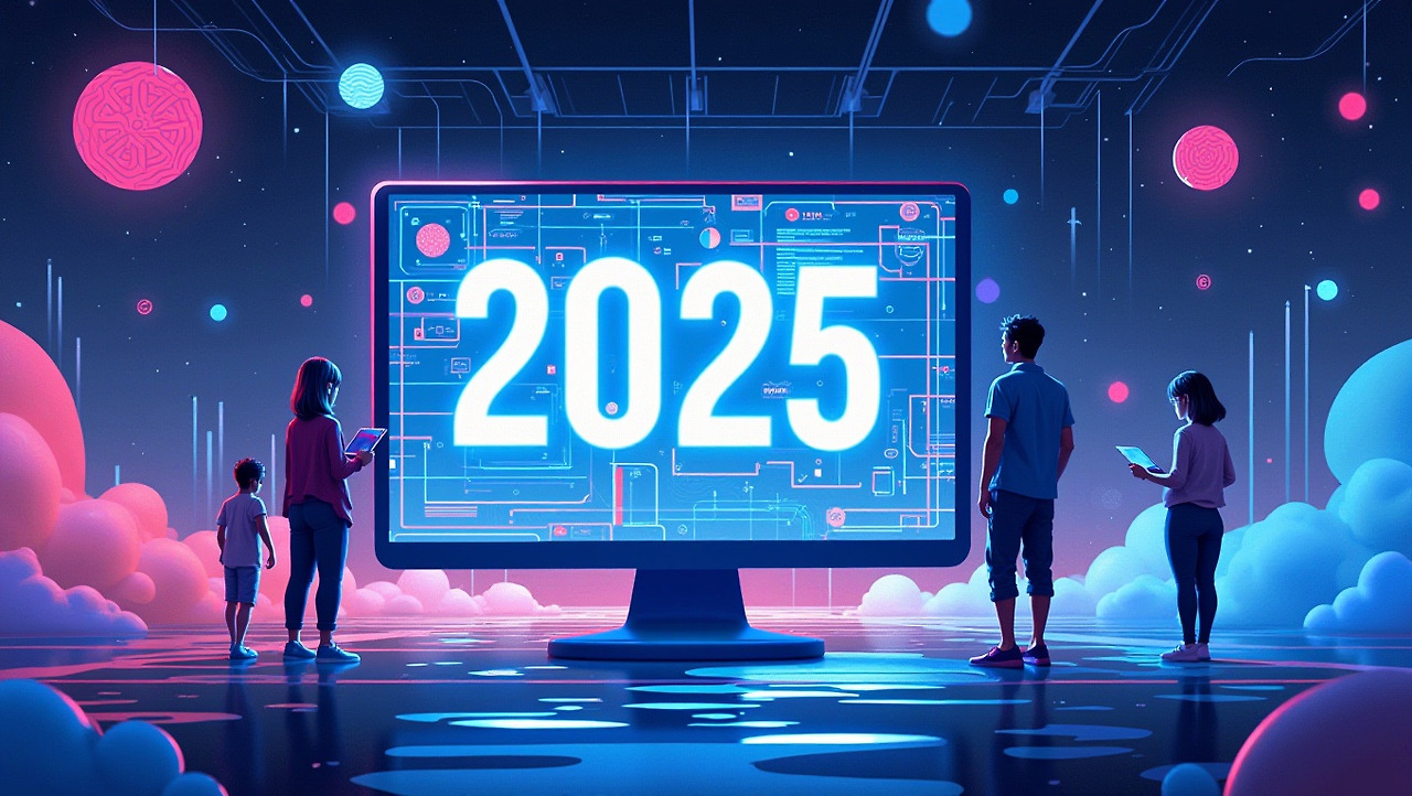 2025년 상반기, 네이버·구글을 뒤흔든 인기 키워드 Top 20