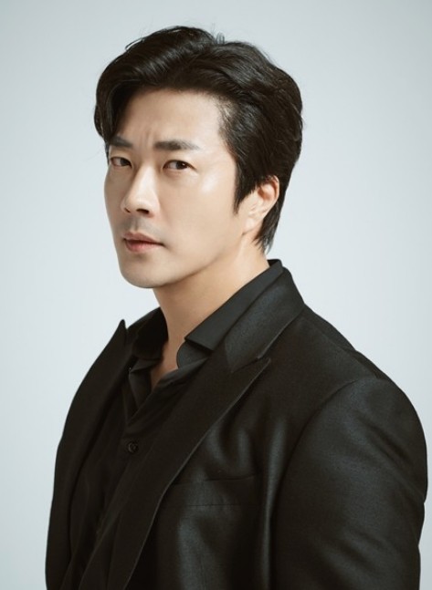 배우 권상우 파출부어머니