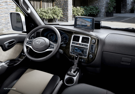 3월 국산차 판매순위 top 10