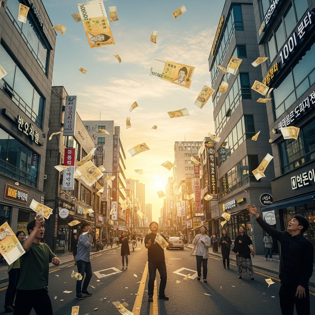 청년월세지원금 신청방법과 신청자격 총정리 (2025년 기준)