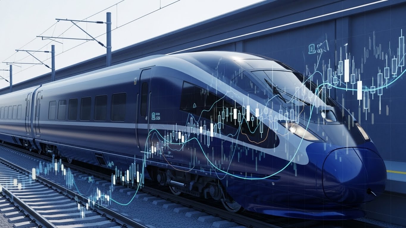 2026 글로벌 철도&middot;교통 인프라 투자 전망