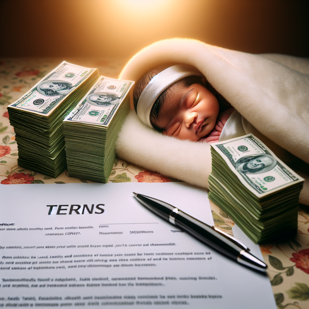 신생아 특례대출