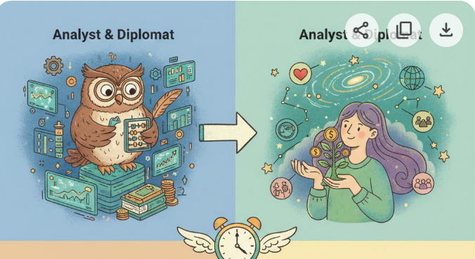 주식 투자도 MBTI대로? 유형별로 보는 나의 주식 투자 스타일 총정리! 📈
