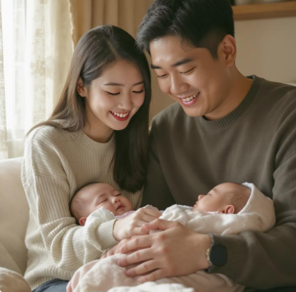 육아휴직 급여 신청부터 지급까지 10