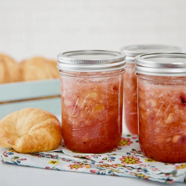 복숭아 껍질 까는법 쉽게,복숭아잼 만들기,팁줌