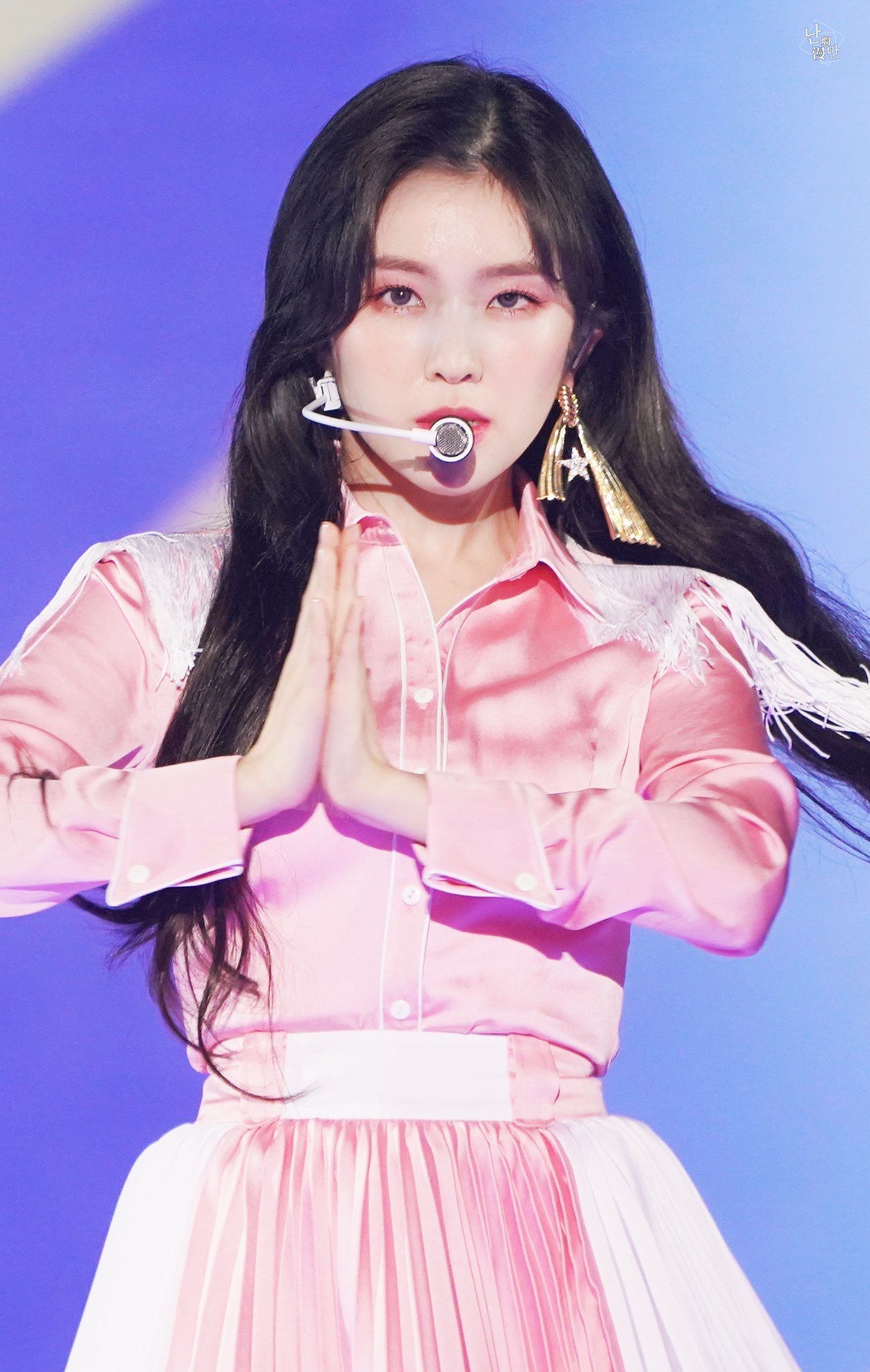 레드벨벳 아이린 고화질 레드벨벳 아이린 고화질