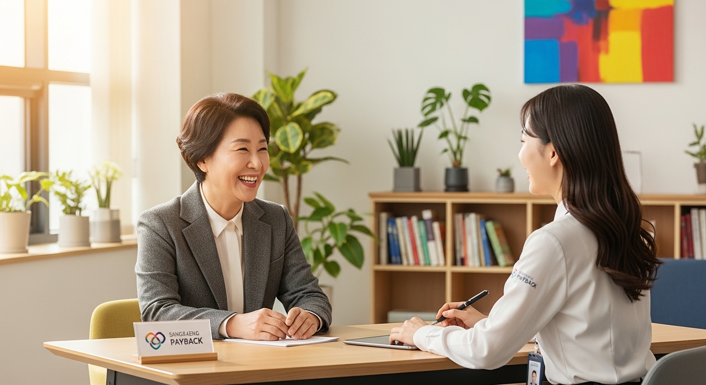 상생페이백 지역화폐