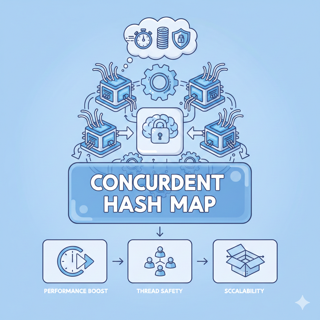 ConcurrentHashMap