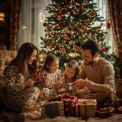 크리스마스에 꼭 가봐야 할 전시회 BEST 5_5