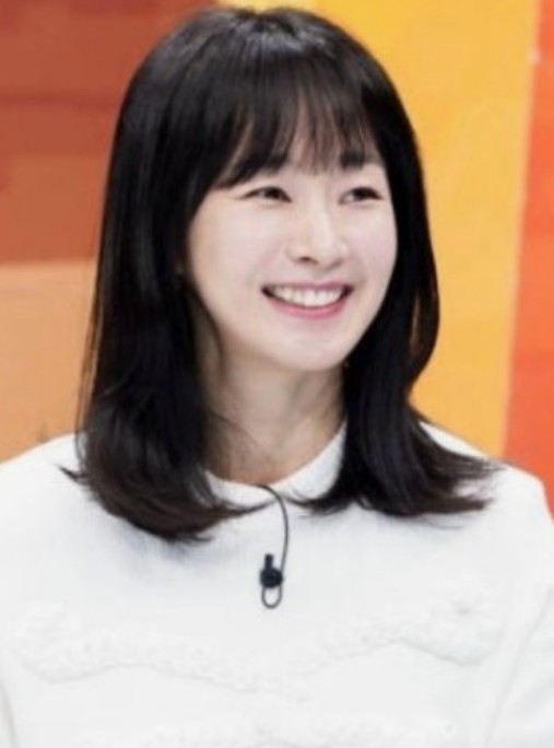 배우 명세빈 갑작스러운결혼