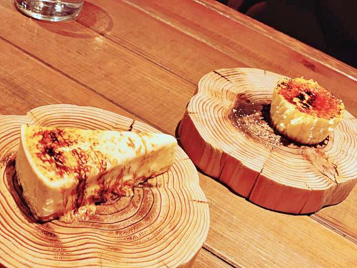 놀토 놀라운 토요일 숙대입구 후암 재래시장 디저트 카페 치즈 케이크 맛집