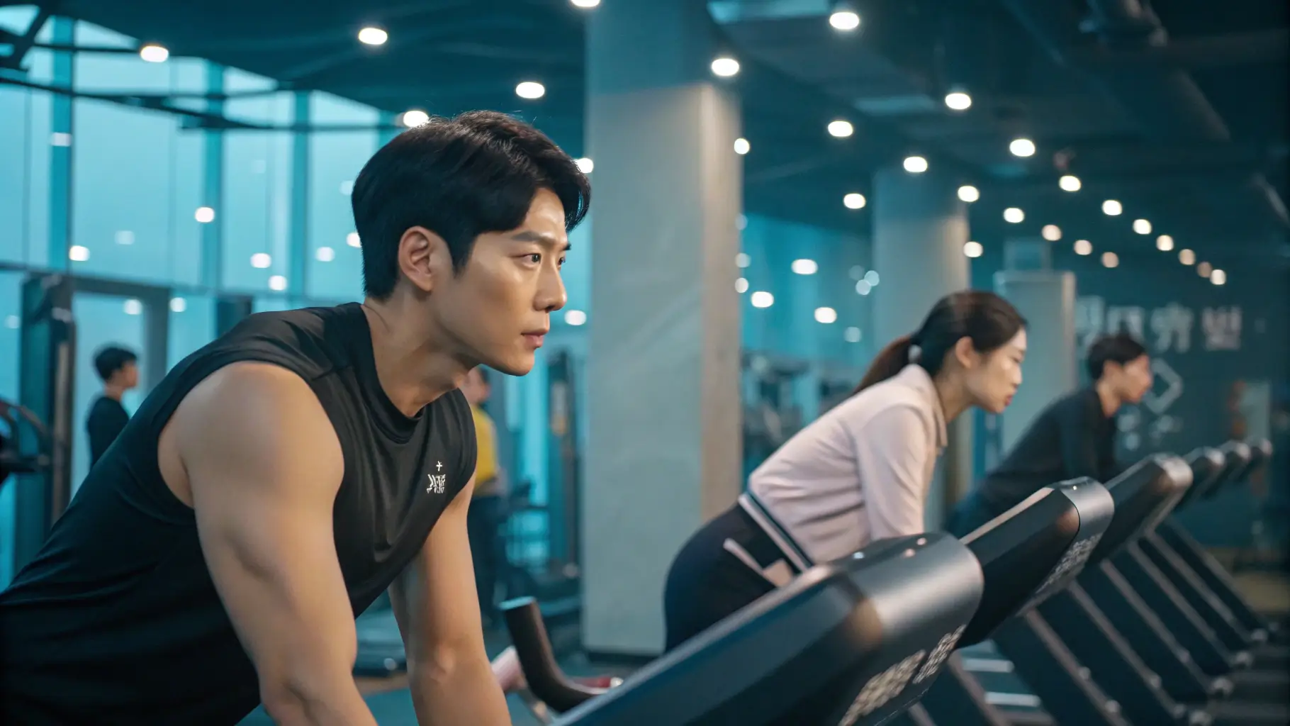 2025년 7월 문화비 소득공제 확대! 헬스장&middot;수영장도 소득공제! 적용 대상, 조건, 세금 혜택 받는 방법 정리