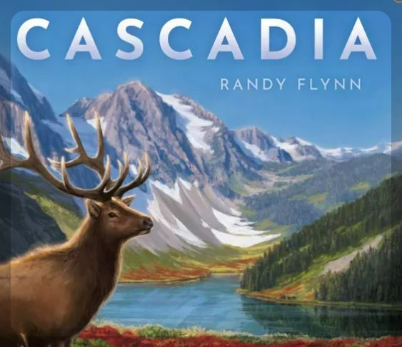 자연을 담은 전략 게임, 캐스캐디아: 게임 규칙, 전략 가이드 및 리뷰