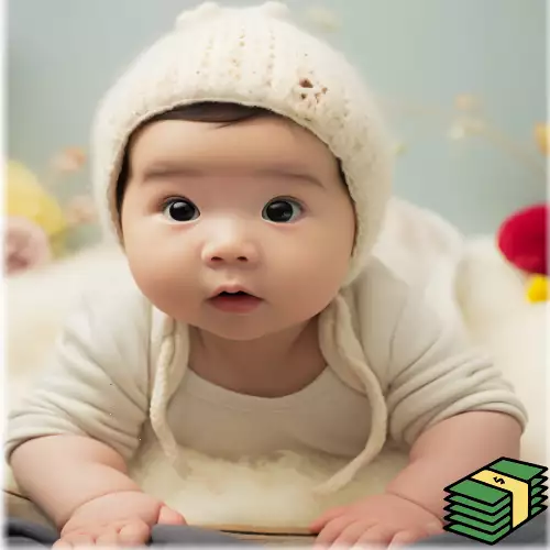 출산아기