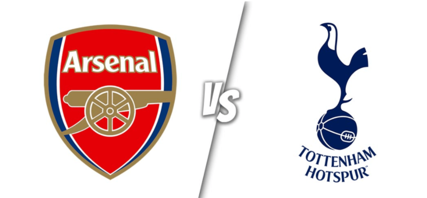 토트넘과-아스날-사진-입니다.