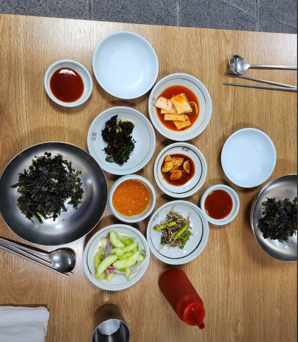 한국인의밥상 70년 복국집 알아보기