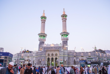 사우디아라비아 '줄롤' 축제: 고대 아랍 문화와 현대 예술의 조화