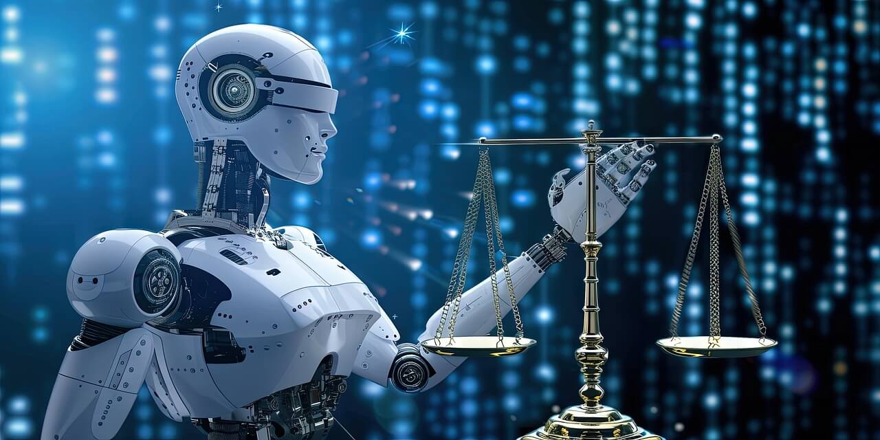 기업의 AI 윤리 컨설턴트 고용 이유