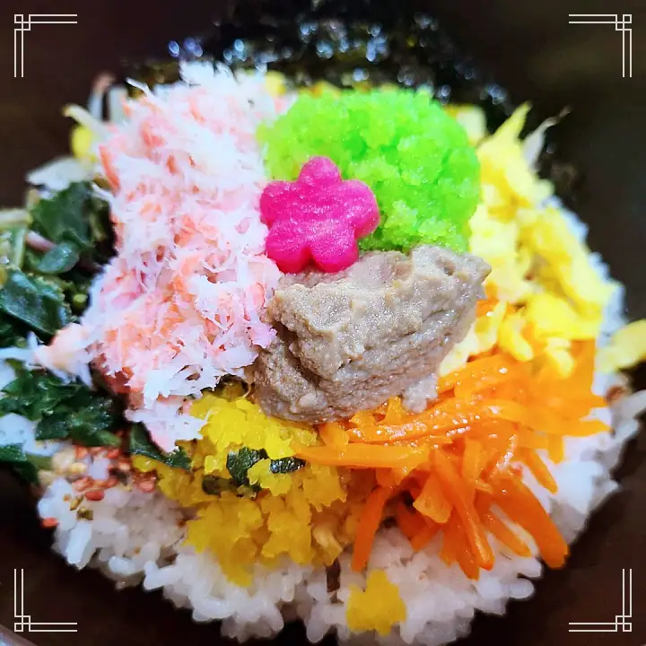 백반기행 붉은대게 문희경 편 대게 게짜박이 게살 돌솥 비빔밥 비빔만두 누룽지밥 솥밥 울진 맛집 소개