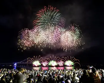 부산 불꽃축제_25