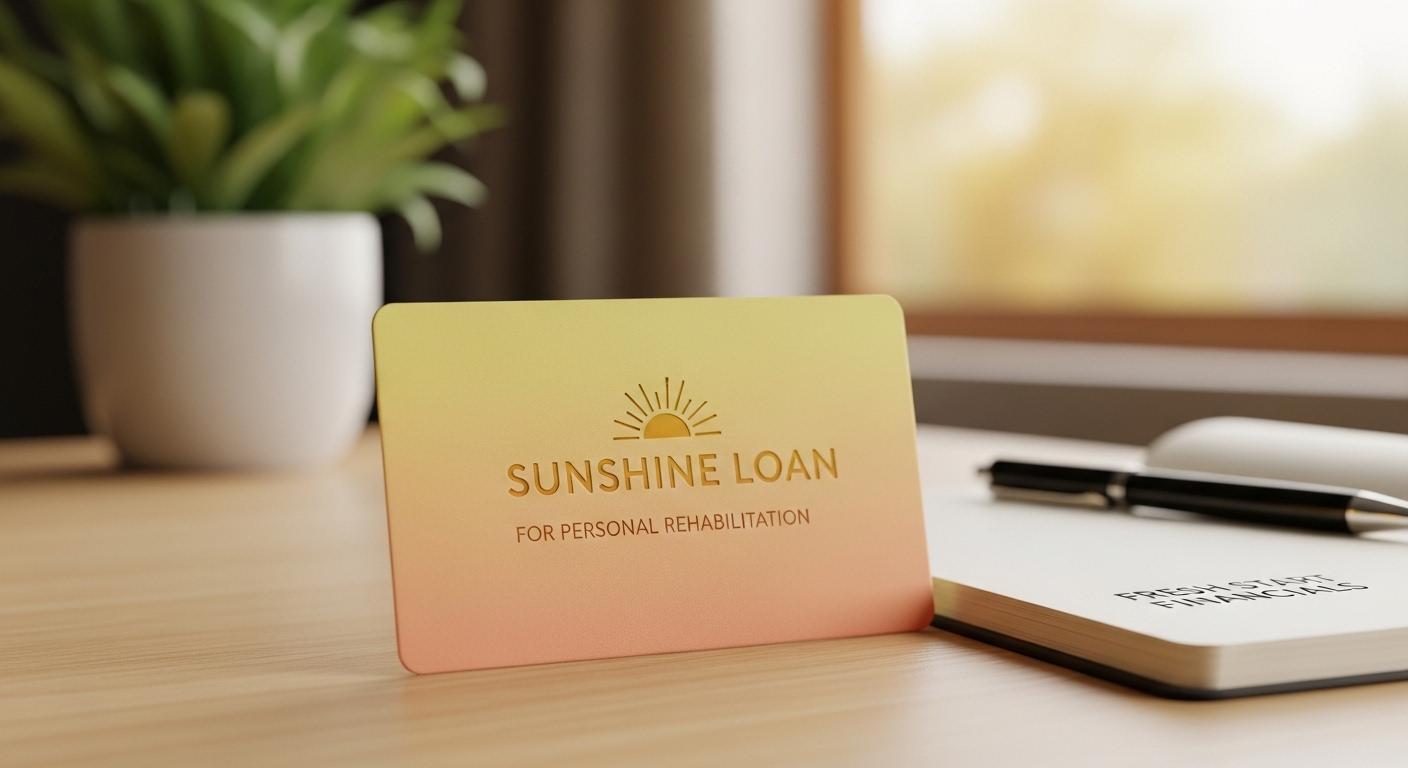 개인회생자 햇살론 대출