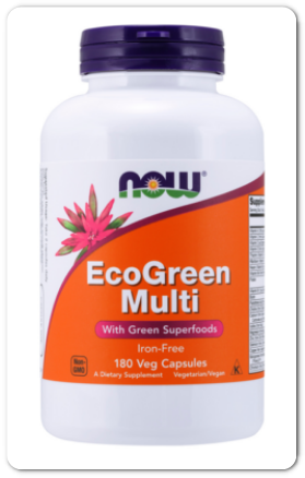 나우푸드 비타민