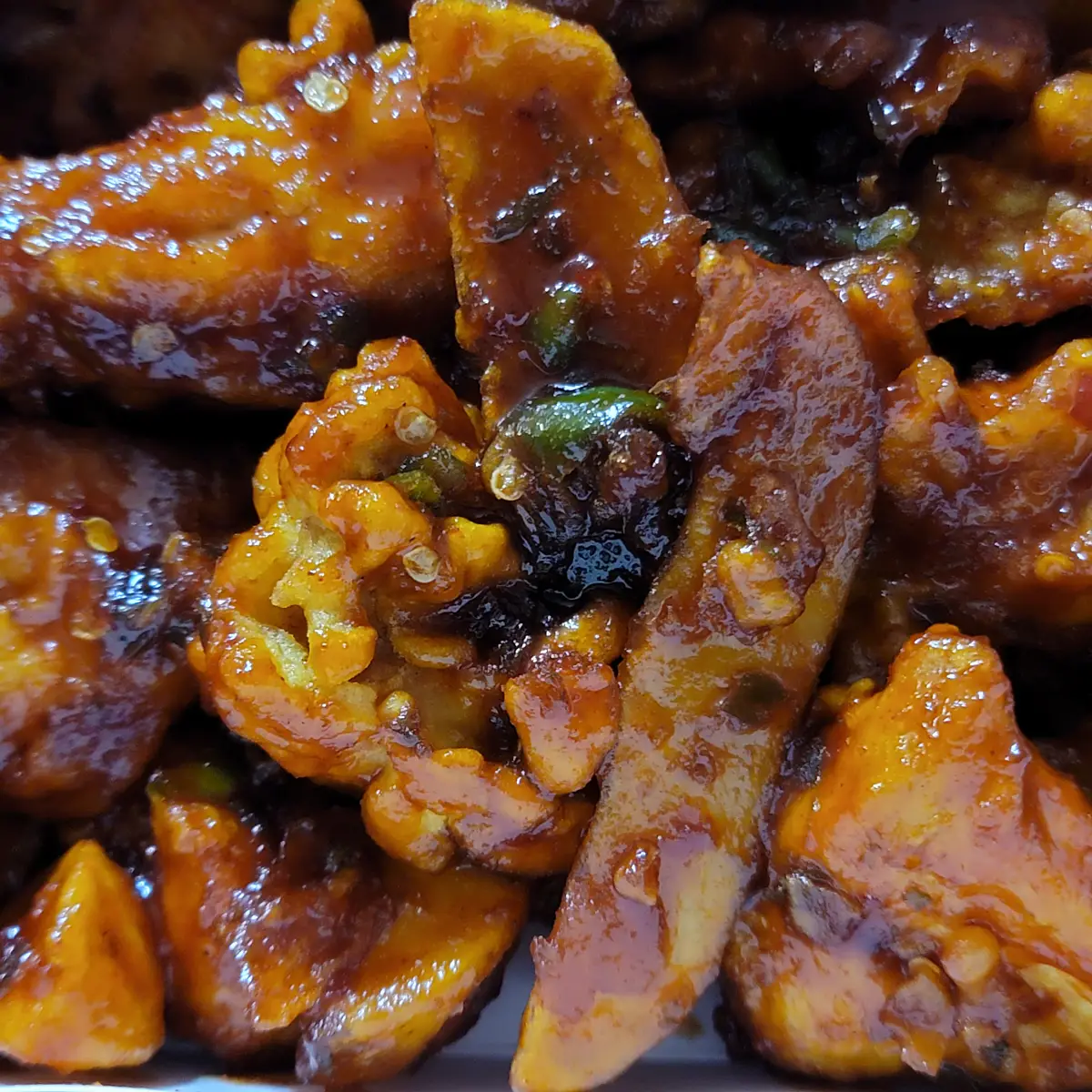 60계치킨-하하핫치킨