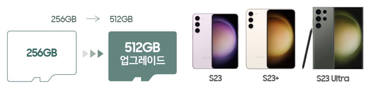 갤럭시S23