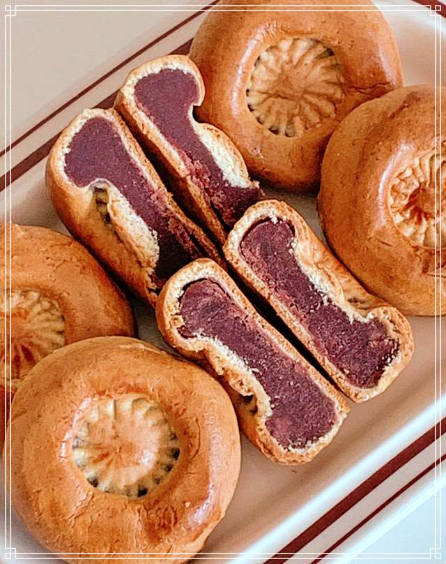 서민갑부 경주 황리단길 찰보리빵 맛집