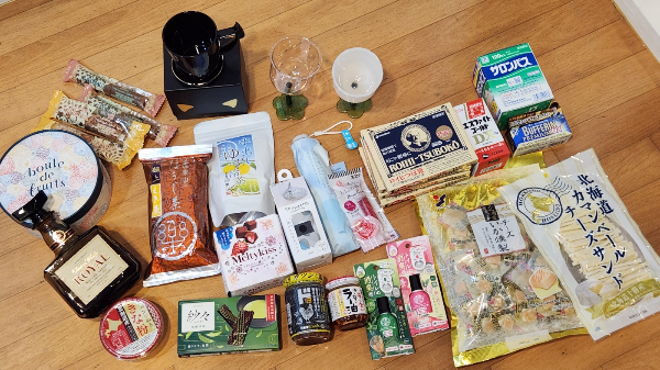 일본 도쿄여행 쇼핑 하울: 면세부터 돈키호테, 프랑프랑까지