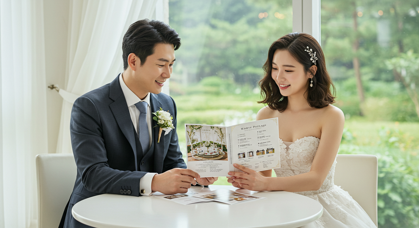 부모 상견례 인사말