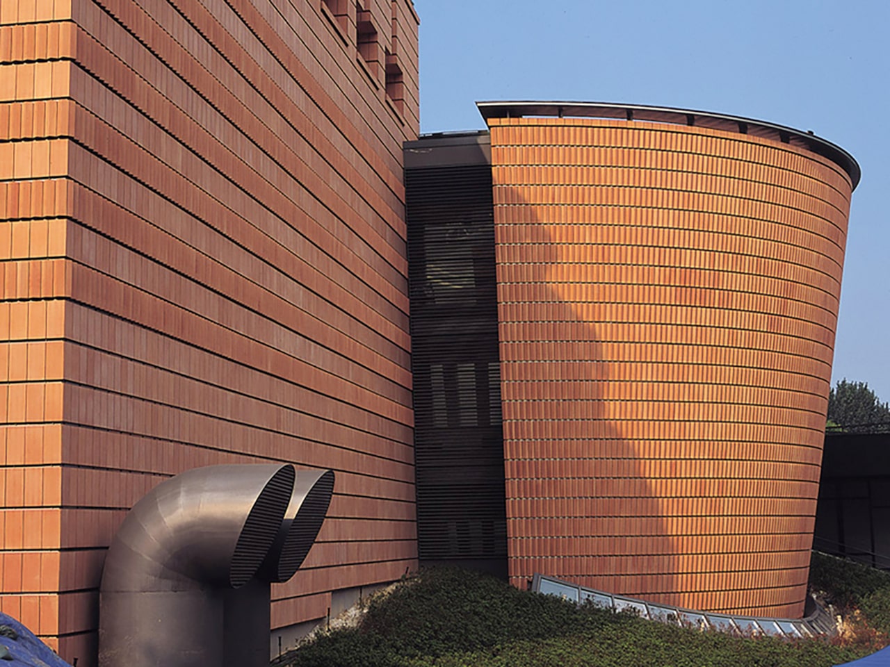 리움 미술관 1관