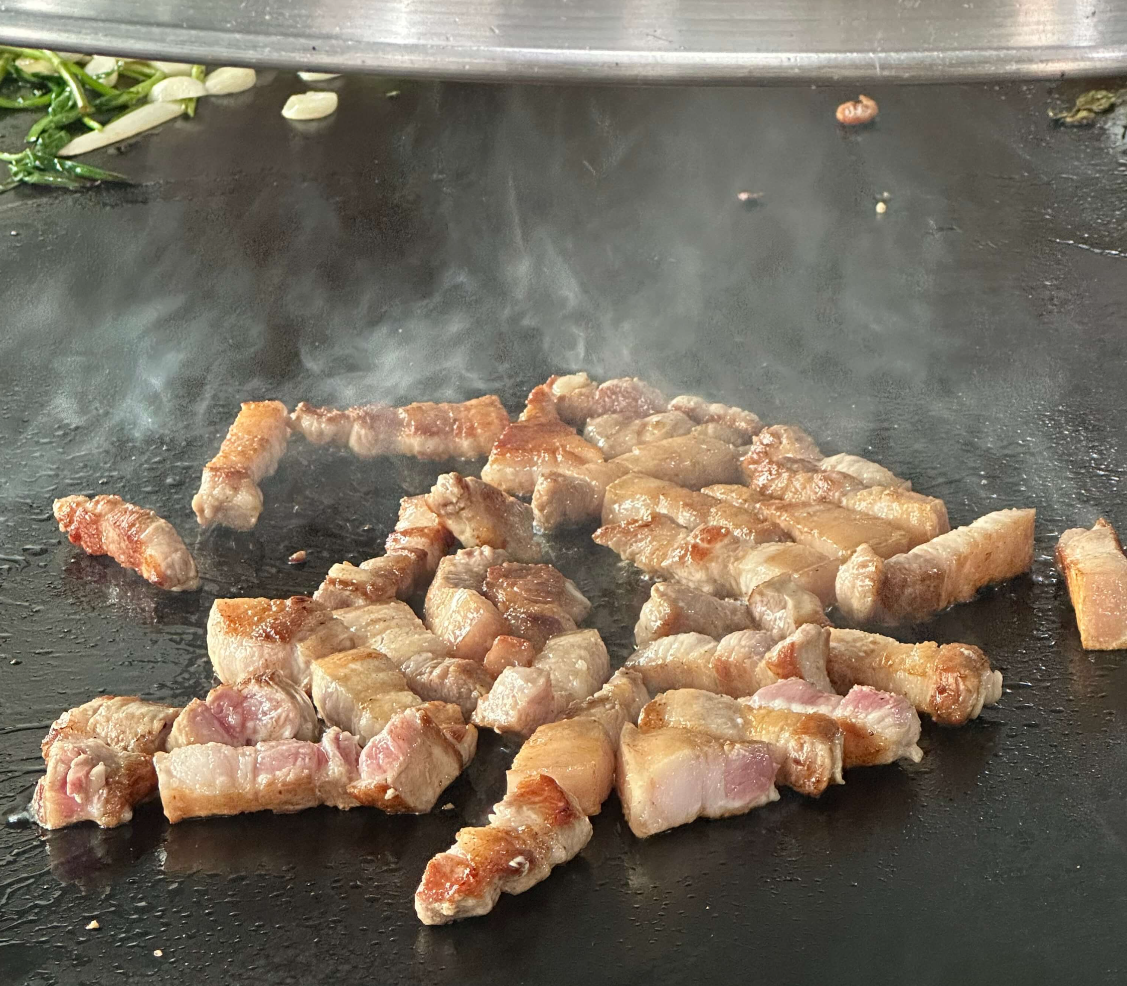 청도 가창 맛집 그곳에 가고싶다.