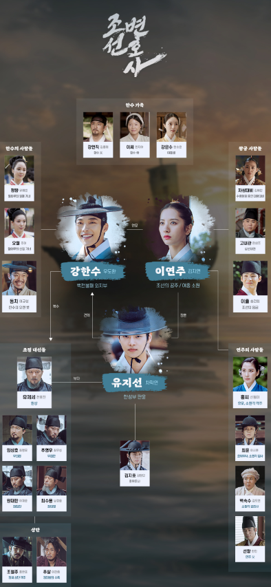 조선 변호사