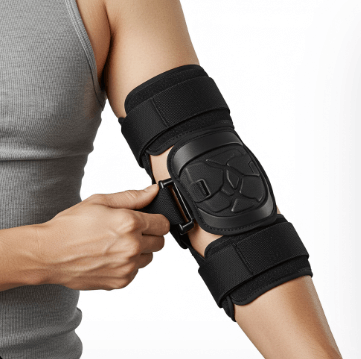 팔꿈치 통증 원인과 치료법16