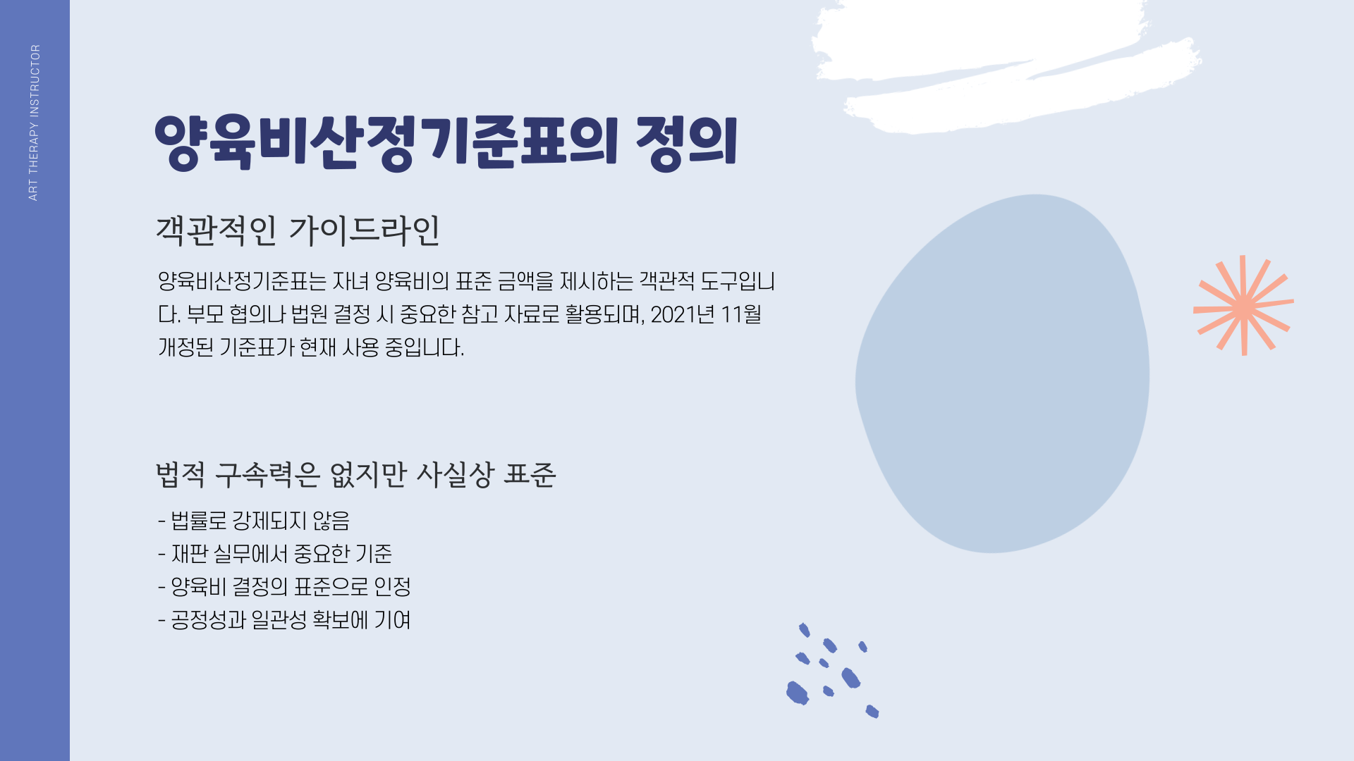 양육비산정기준표-사진