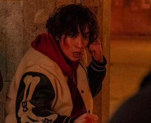 이상이 사냥개들 인물정보 및 인터뷰