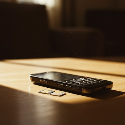 SKT 유심보호 서비스