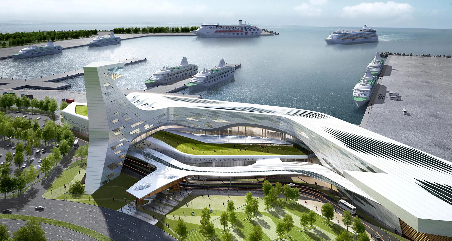 인천항 연안여객터미널 시간표 예매 요금_8