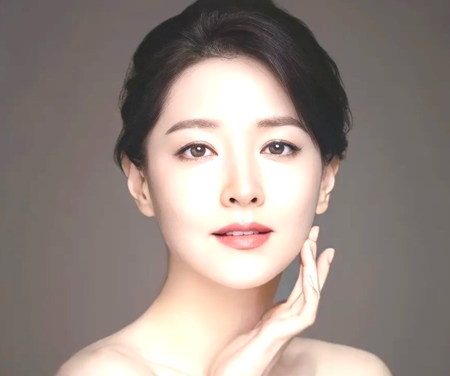 이영애 나이 남편 정호영 나이 딸 드라마