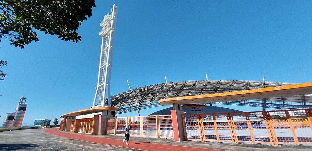 제주 법환바다 동네한바퀴