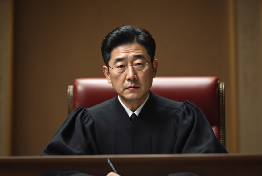 파기자판 뜻 파기환송 차이 뉴스 등장 법률용어 제대로 이해하기