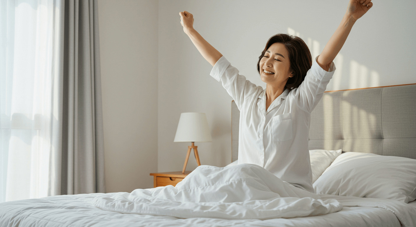 하지불안 증후군 증상 치료방법 사진 17