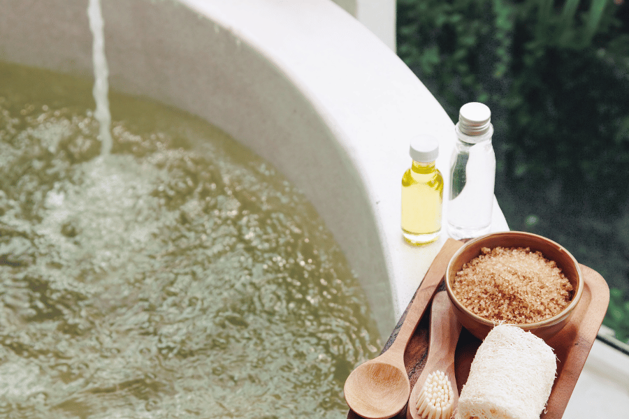 2025년 겨울 온천 여행지 추천