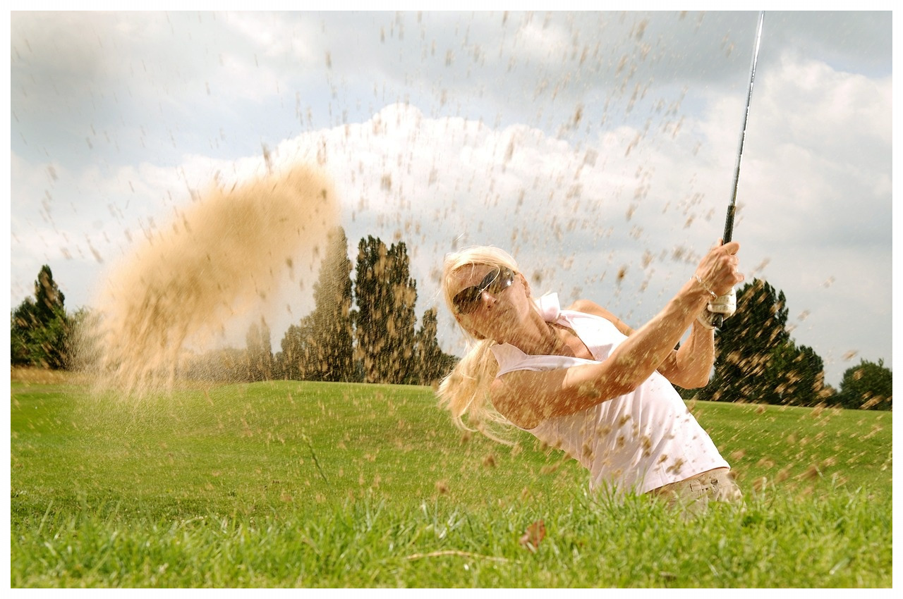 골핑 블랙프라이데이