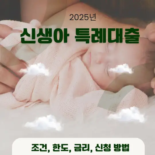 2025년 신생아 특례대-출.