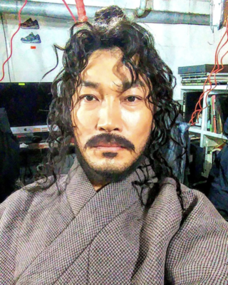 최귀화 오징어게임 폭군의 셰프